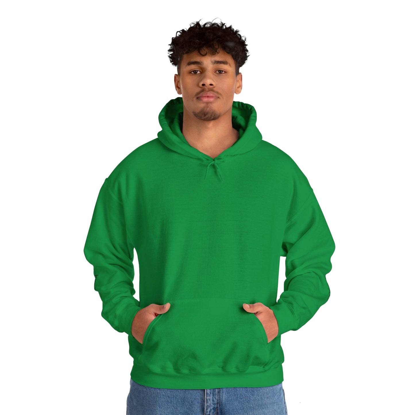 xp gained Unisex Heavy Blend™ Hooded Sweatshirt