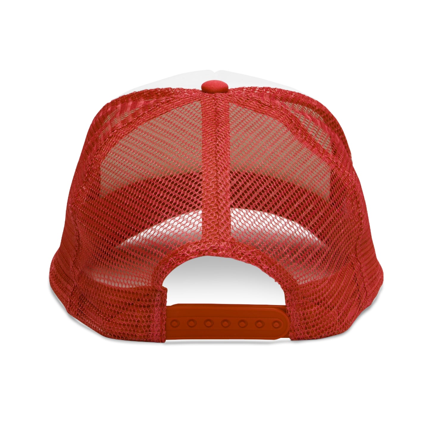 Dragon Mesh Cap