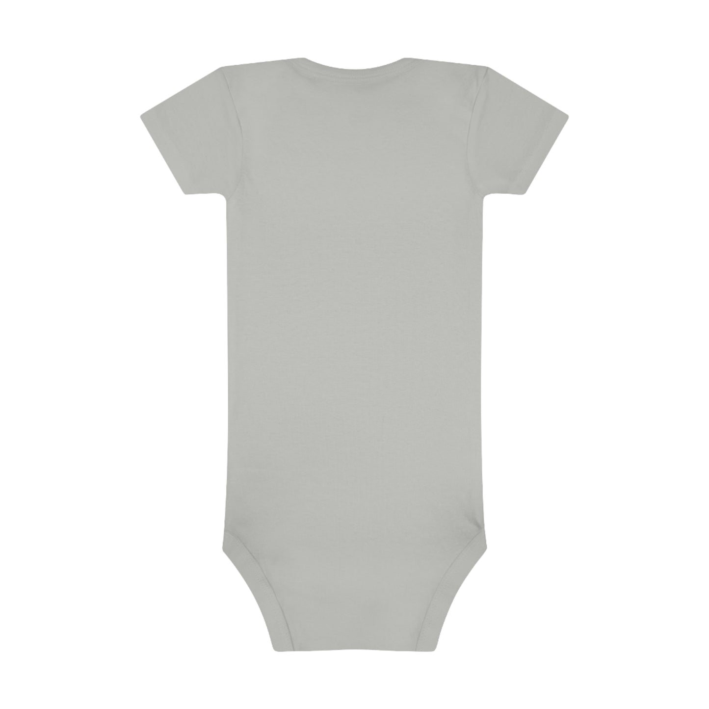 Baby Short Sleeve Onesie®