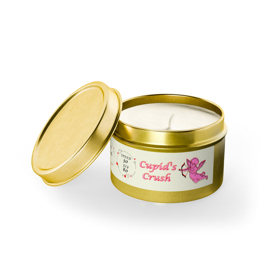 Cupid's Crush Candle