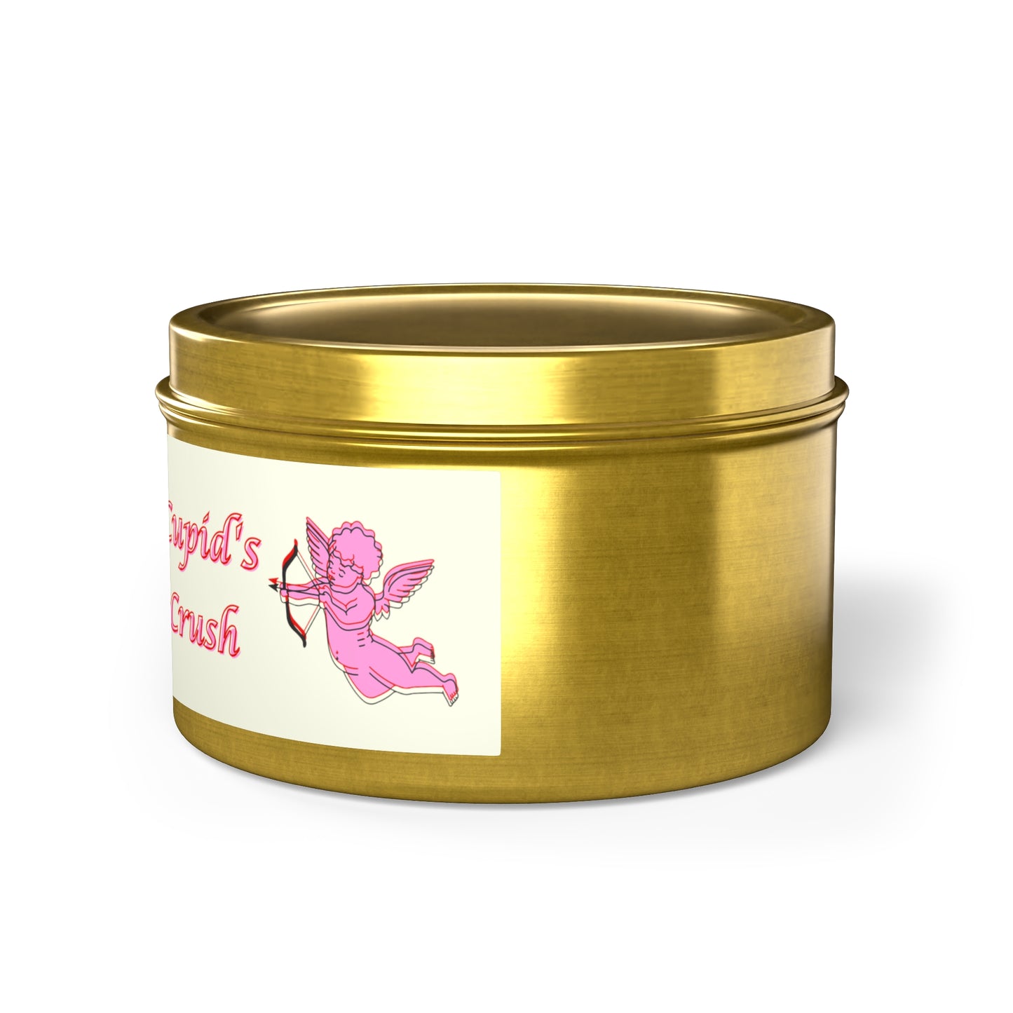 Cupid's Crush Candle