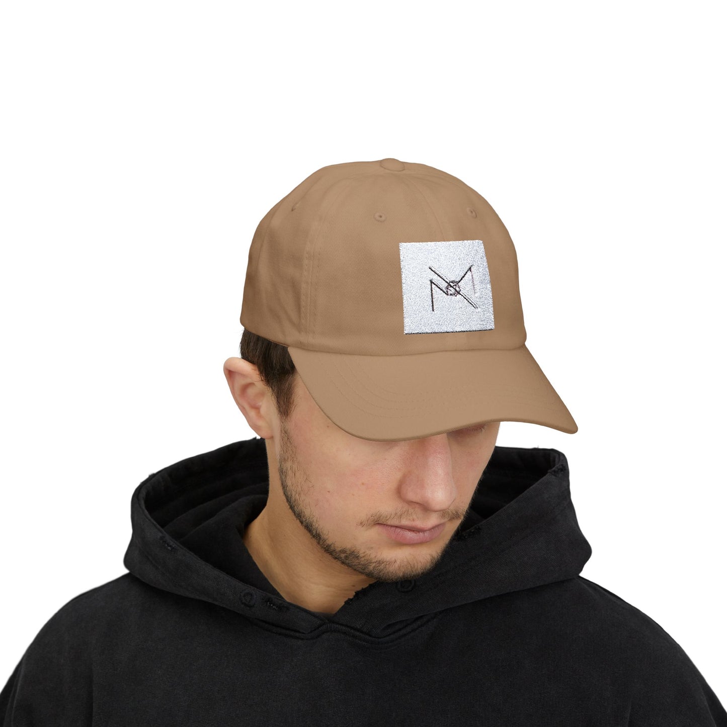 Mind Matter Classic Dad Cap