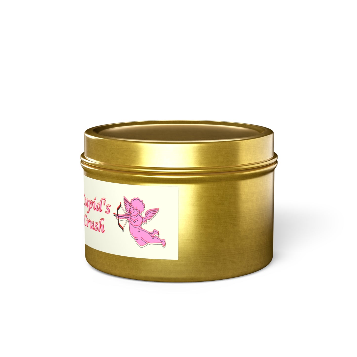 Cupid's Crush Candle