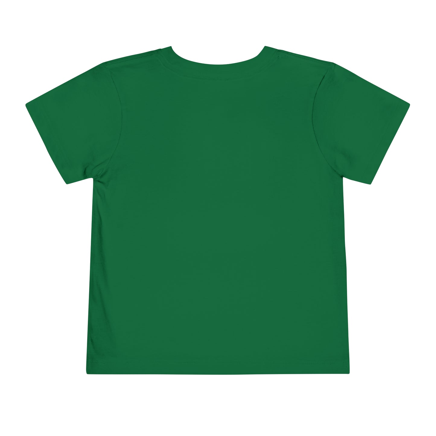 Castle Toddler Short Sleeve Tee