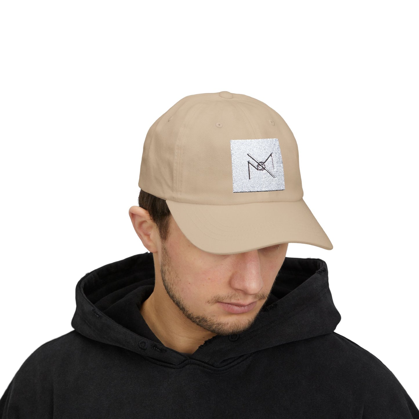 Mind Matter Classic Dad Cap