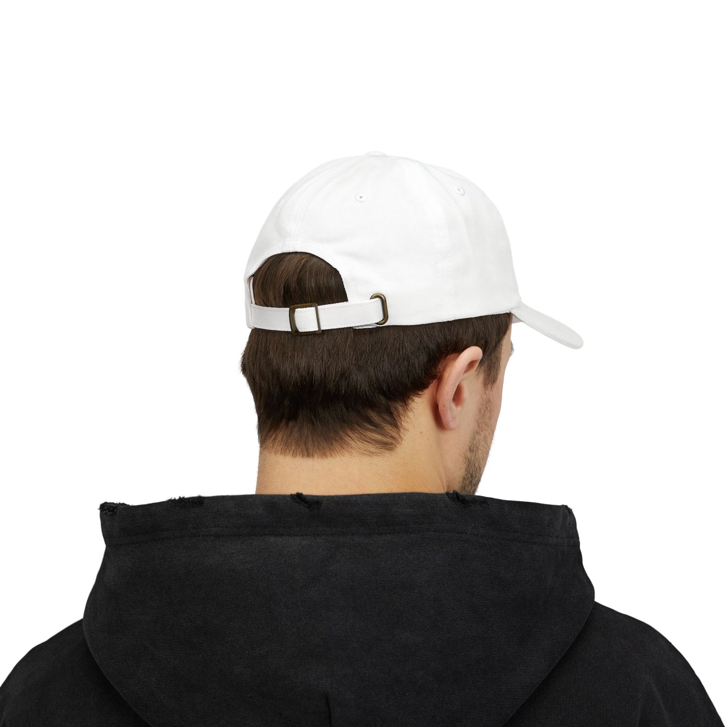 Mind Matter Classic Dad Cap