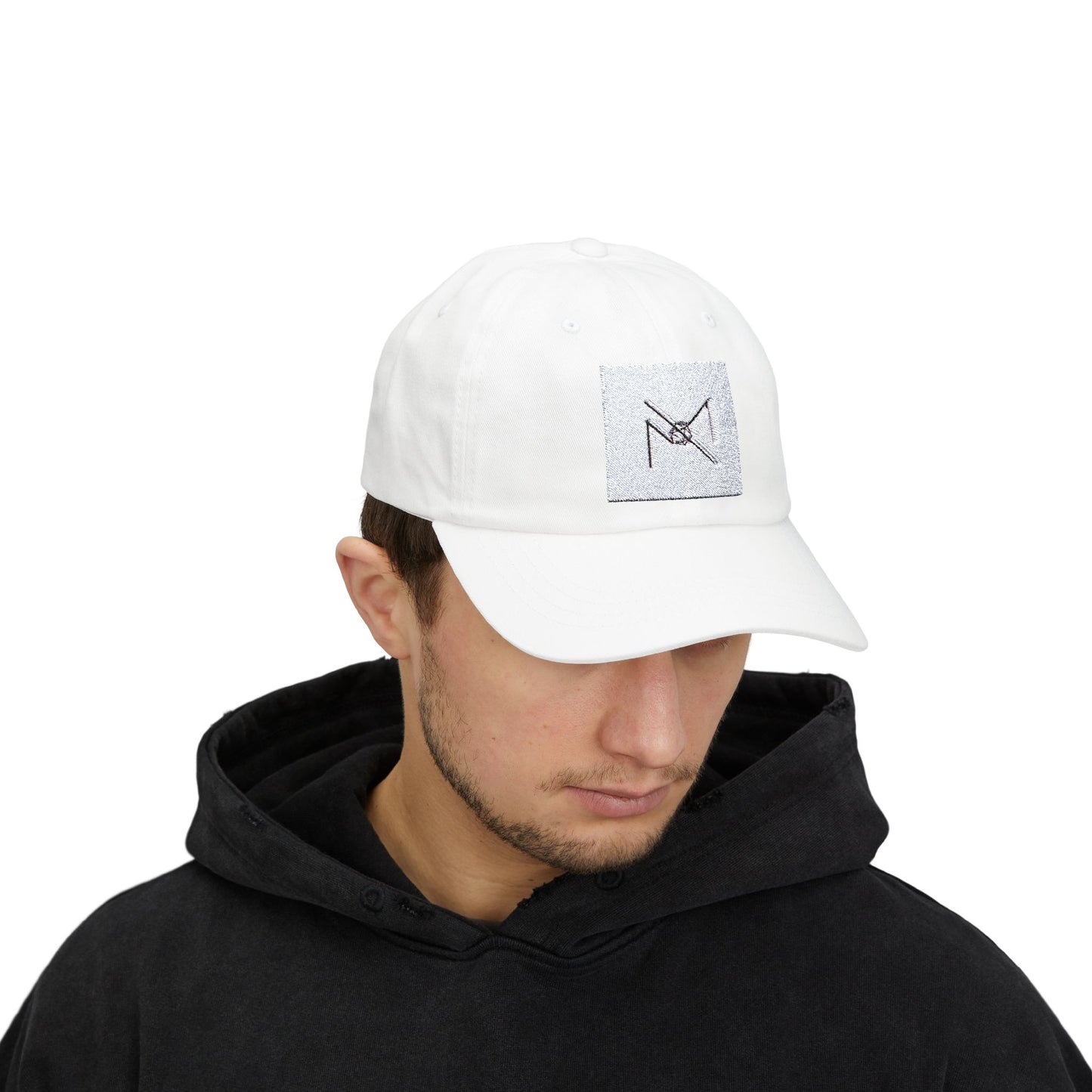 Mind Matter Classic Dad Cap