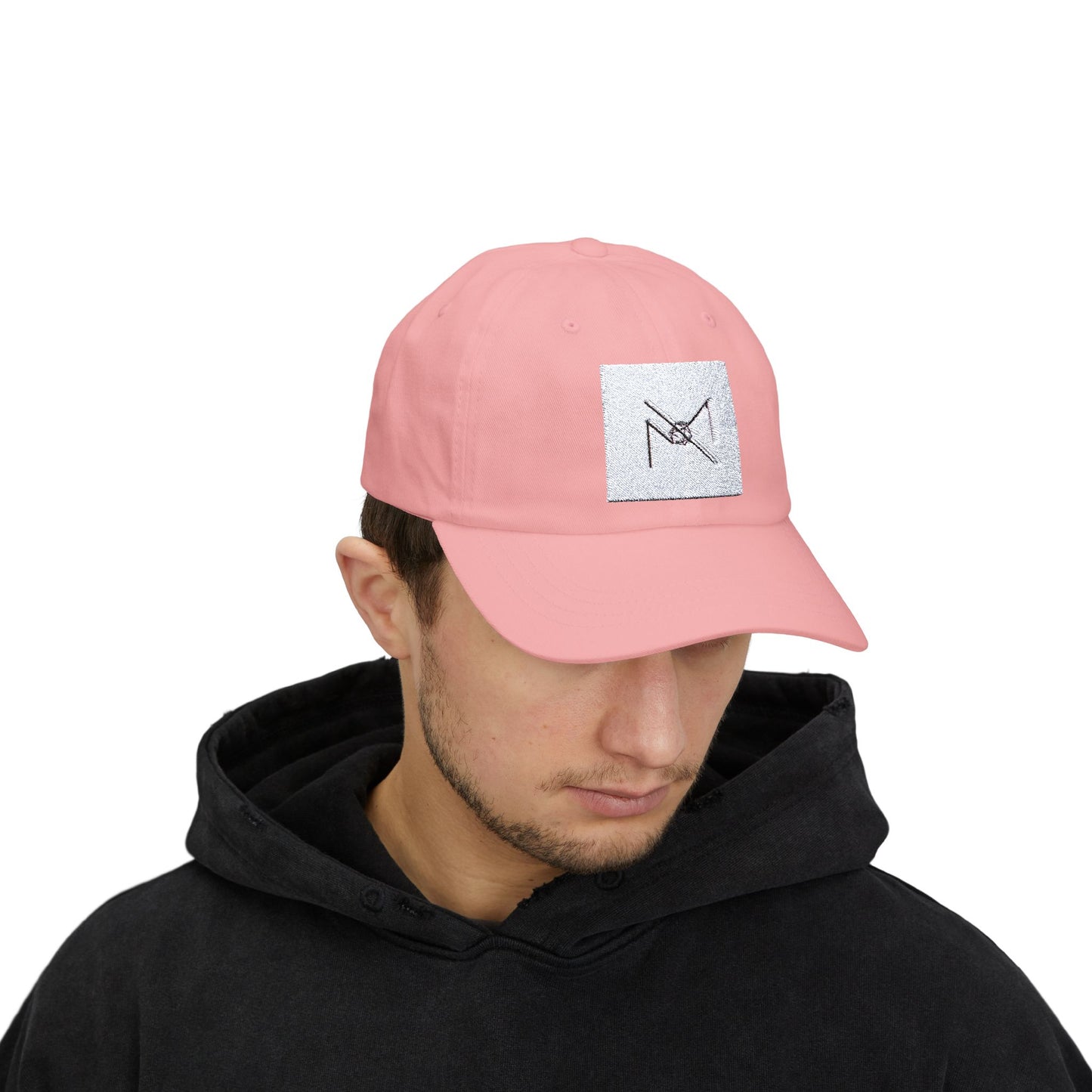 Mind Matter Classic Dad Cap