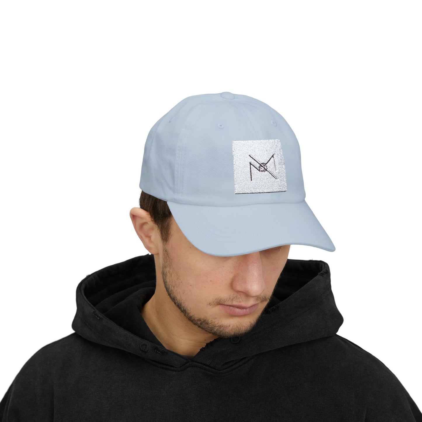 Mind Matter Classic Dad Cap