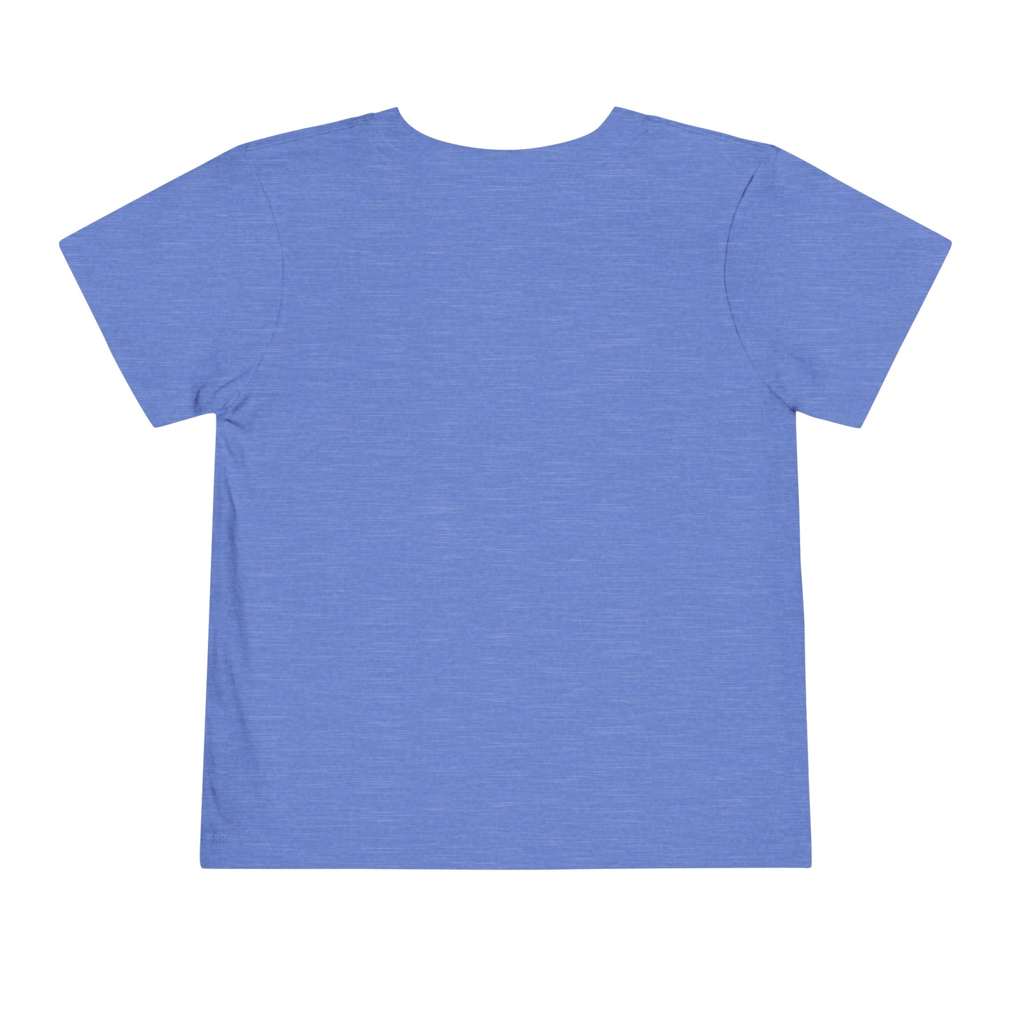 Castle Toddler Short Sleeve Tee