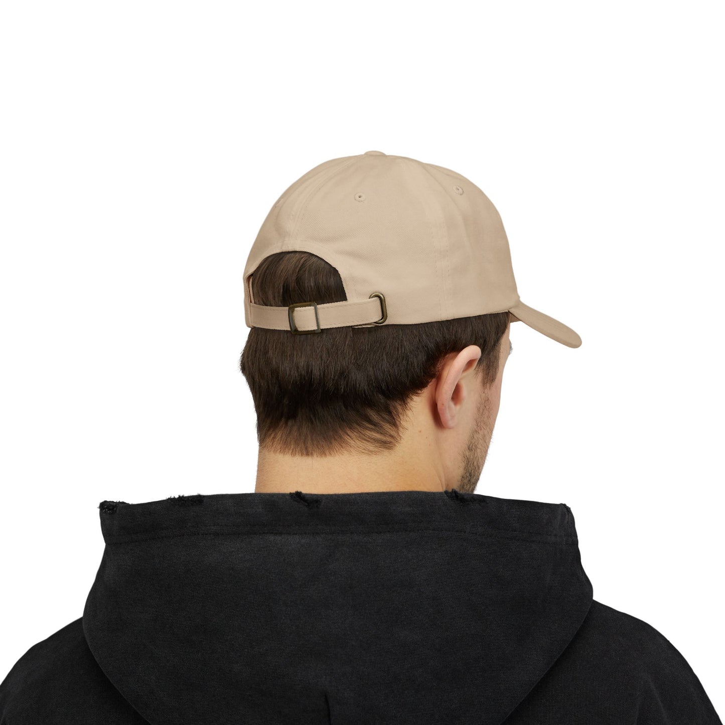 Mind Matter Classic Dad Cap