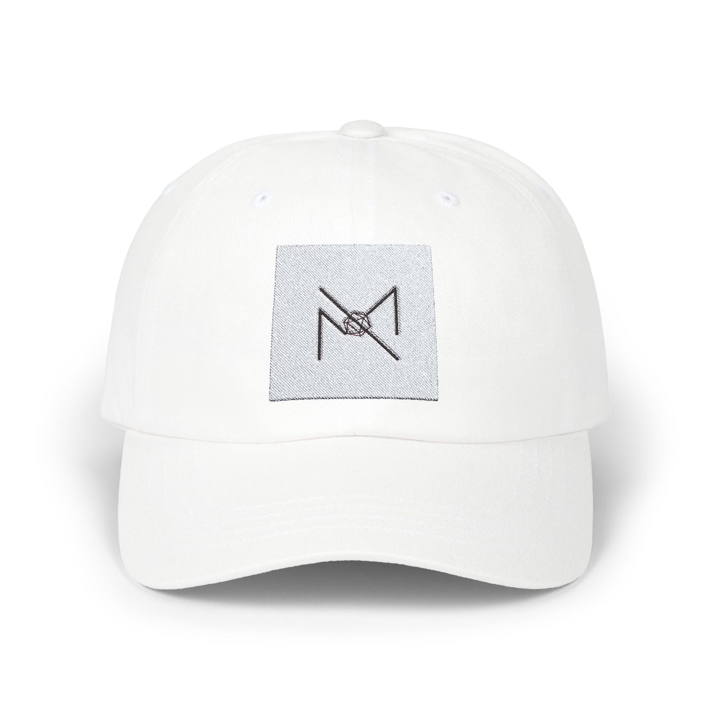 Mind Matter Classic Dad Cap