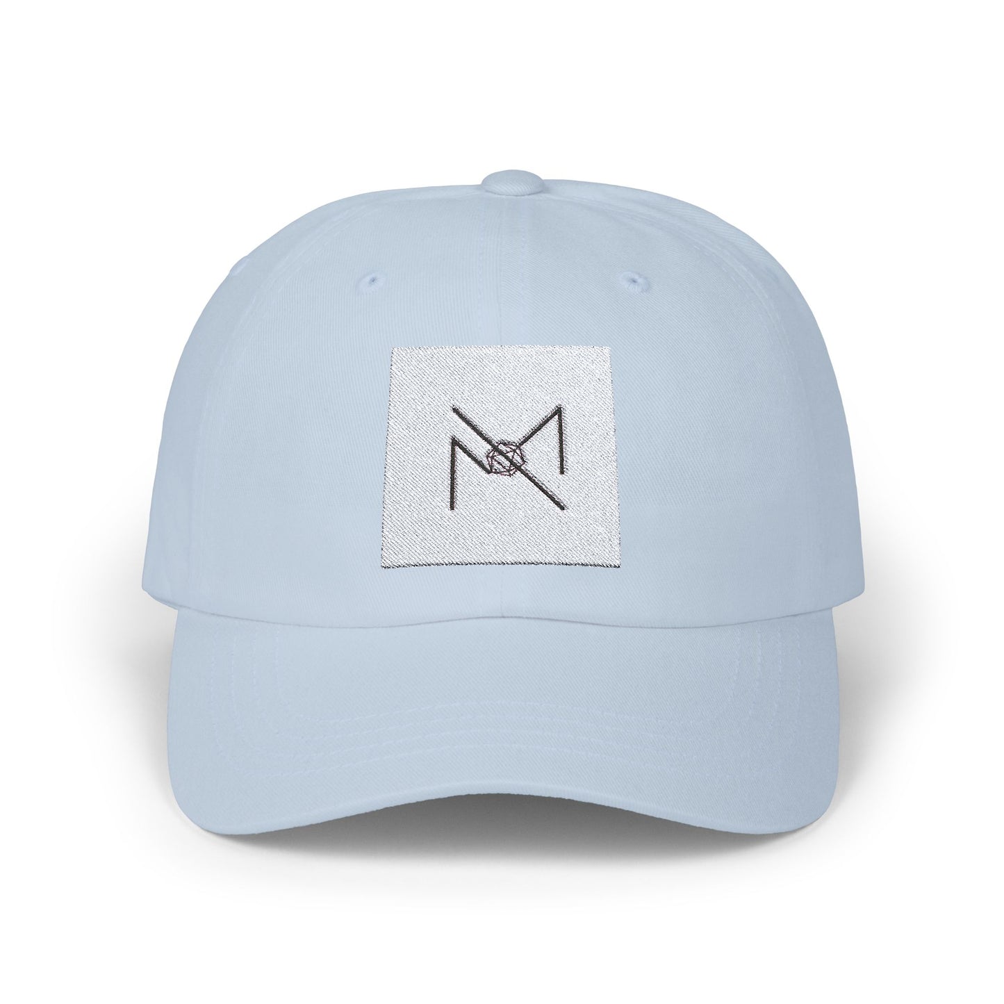 Mind Matter Classic Dad Cap